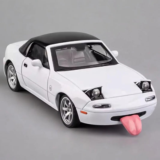 Mazda MX-5 Miata