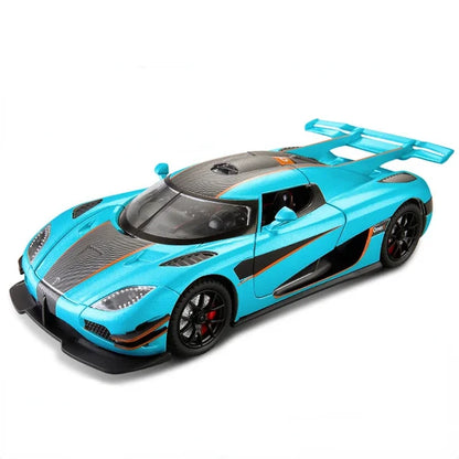 Koenigsegg One:1