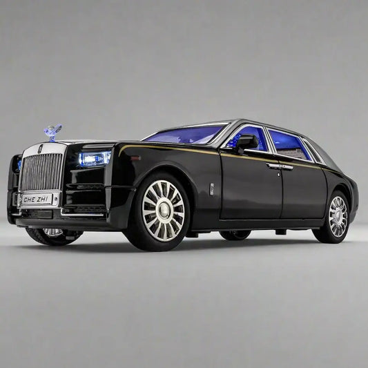 Rolls Royce Phantom