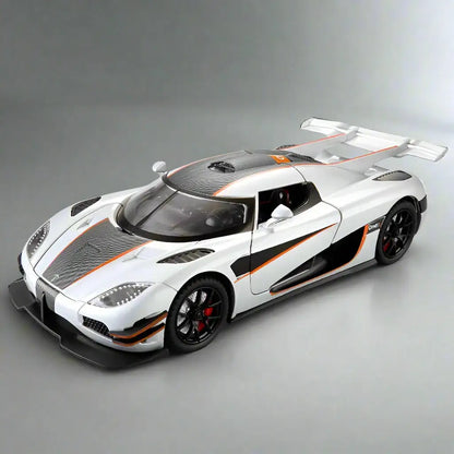 Koenigsegg One:1